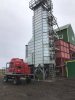 Пожарная установка мобильная/стационарная