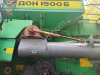 Комбайн Ростсельмаш Дон 1500Б