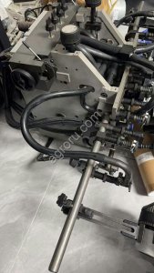 Запчасть Heidelberg XL 106, F4.028.000