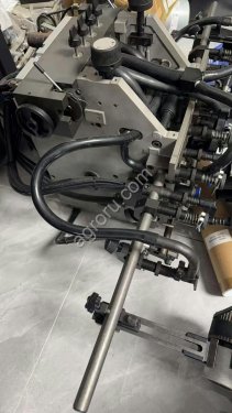 Запчасть Heidelberg XL 106, F4.028.000