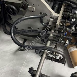 Запчасть Heidelberg XL 106, F4.028.000