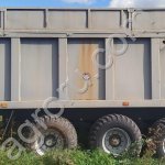 Полуприцеп Боярин ПСС-25