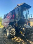 Зерноуборочный комбайнКЗС-812-22