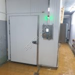 Камера дефростации загрузкой 10 тонн КФТЕХНО (Россия)