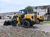 Погрузчик фронтальный GST RANGER ZL30