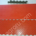 Нагревательные панели плиты для обогрева поросят Sunpanel