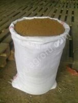 Рыбная мука