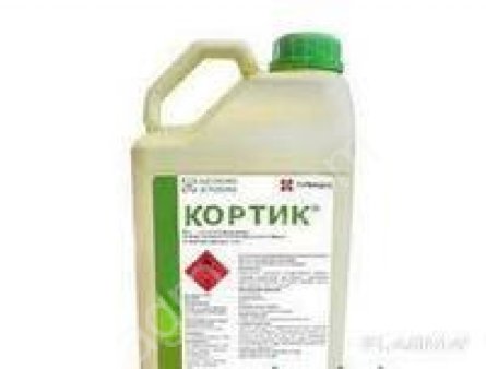 гербицид Швал, ВК (имазапир 250 г/л)