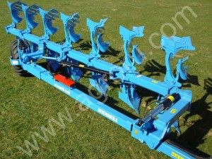 Запчасти LEMKEN