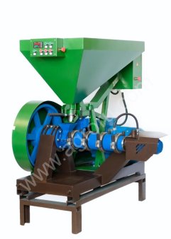 Экструдеры для производства кормов.