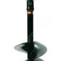 Шнеки, буровое оборудование