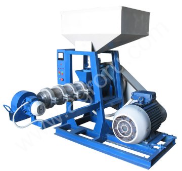 Экструдер зерновой ЭКЗ-500 (соевый)