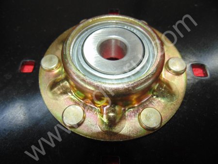 Диск сошника S в сборе Great Plains 13,5 дюймов и 15 дюймов