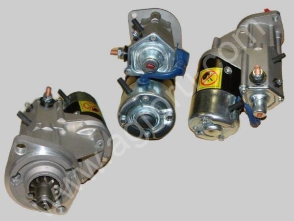 Турбина JCB 315