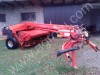 косилки зацепные krone kuhn john deere