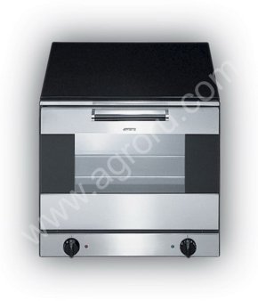 Конвекционная печь SMEG