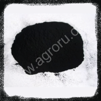 Сажа строительная –технический углерод