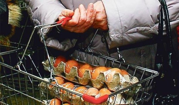 Крымские реалии