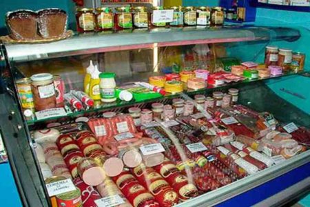 Ритейлеры и поставщики должны договориться