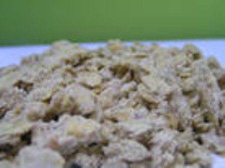 Южная Корея запасается соевым шротом