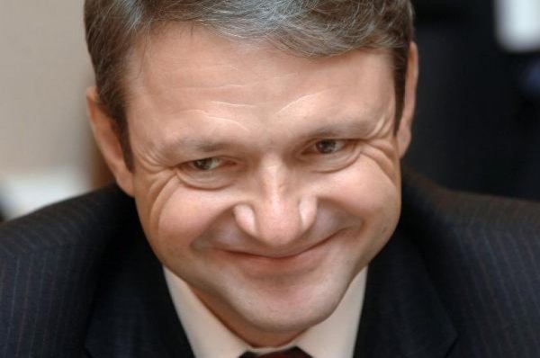 Агрокомплекс семьи министра Ткачева вошел в топ-10 владельцев сельхозземель