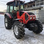 Трактор МТЗ Беларус 1523.3