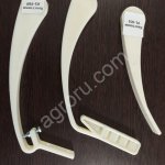 китон, хвостовик, уплотнитель семян, хвост бобра,