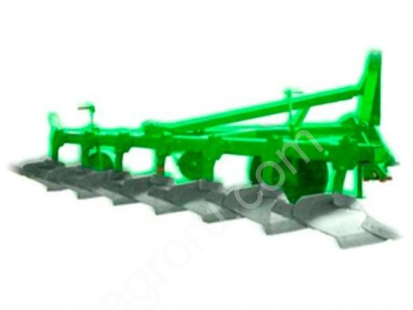 Плуг 7-ми корпусный ПНП 7-40