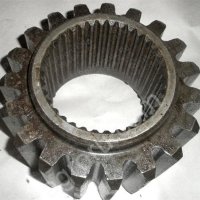 Оригинальные <strong>запчасти</strong> на грейферный погрузчик ПЭФ-1БМ