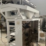 Фасовочный автомат сыпучих