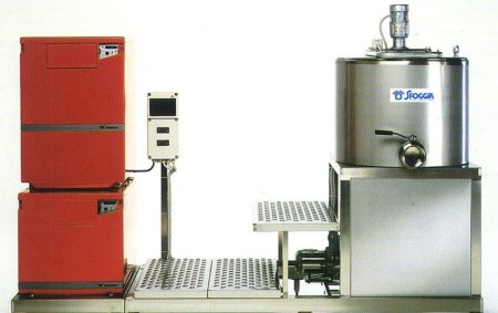 Зачем Беларуси национальная компания по переработке молока