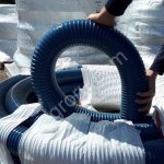 Шланг для откачки воды, ассенизатор, илосос.