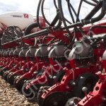 Пропашная сеялка Crucianelli PLANTOR no-till, mini-til