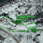 имущественный комплекс Совхоз Сылвенский