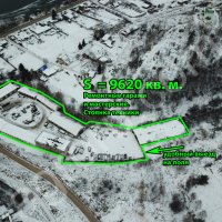 имущественный комплекс Совхоз Сылвенский