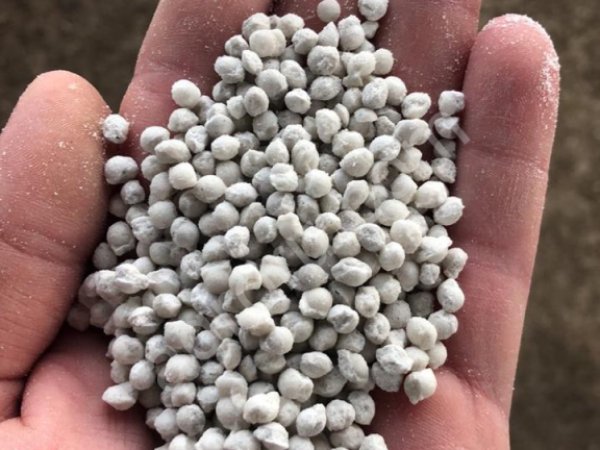 Сульфат аммония