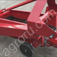 Картофелекопалка (однорядная)