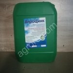 Микроудобрение АгроЦинк