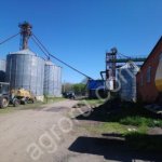 ферма земли 400 га.