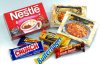Nestle пала жертвой социальных сетей