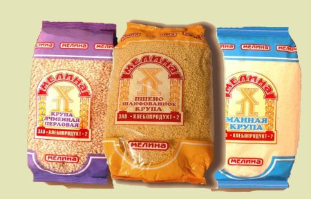 Крупяные цены Липецка