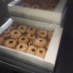 Печенье курабье