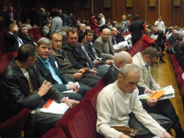 Фермерам Пермского края необходимы долгосрочные кредиты