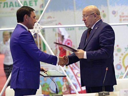 Ферма Lely формата XL будет построена в Нижегородской области