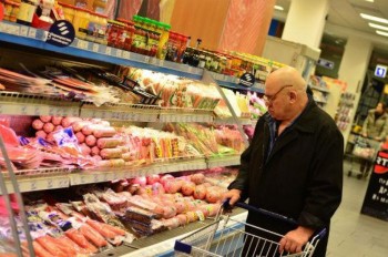 Эксперты сообщили, насколько подорожают в России продукты в 2016 году