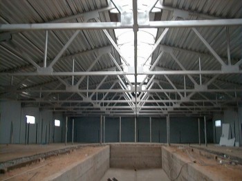 КМУ установил минимальные цены на продукцию животноводства на 2010 год