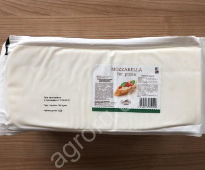 Сыр Моцарелла