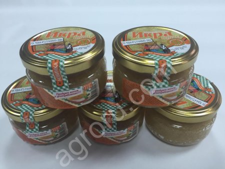 Консервы рыбные ГОСТ