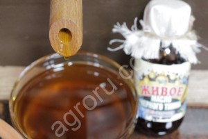 Масло чёрного тмина сыродавленное
