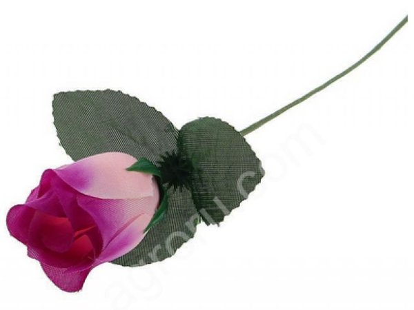 Искуственные  цветы  розы
